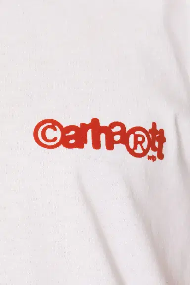 Carhartt WIP Ringer T-Shirt | Thumbnail 5