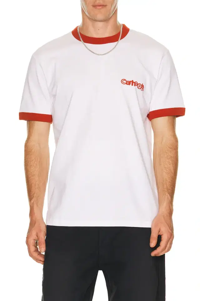 Ringer T-Shirt