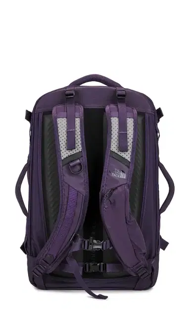 The North Face Base Camp Voyager Pro Travel Pack | Thumbnail 2 The North Face Base Camp Voyager Pro Travel Pack | Thumbnail 2