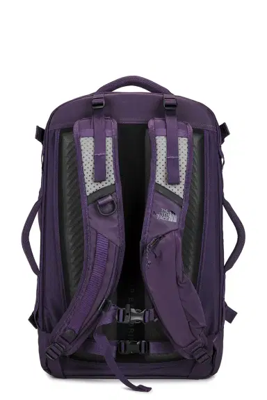 The North Face Base Camp Voyager Pro Travel Pack | Thumbnail 4 The North Face Base Camp Voyager Pro Travel Pack | Thumbnail 4