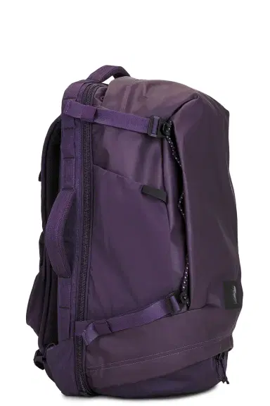 The North Face Base Camp Voyager Pro Travel Pack | Thumbnail 5 The North Face Base Camp Voyager Pro Travel Pack | Thumbnail 5