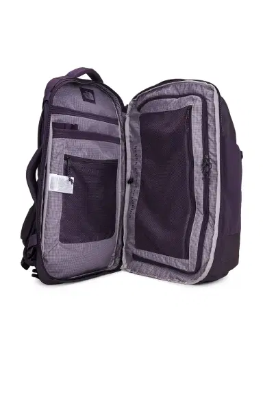 The North Face Base Camp Voyager Pro Travel Pack | Thumbnail 7 The North Face Base Camp Voyager Pro Travel Pack | Thumbnail 7