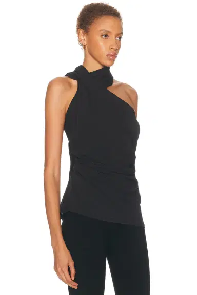 Entire Studios Sleeveless Dalters Top | Thumbnail 2