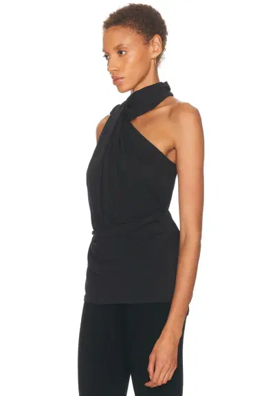 Entire Studios Sleeveless Dalters Top | Thumbnail 3