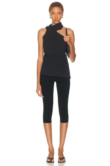 Entire Studios Sleeveless Dalters Top | Thumbnail 5