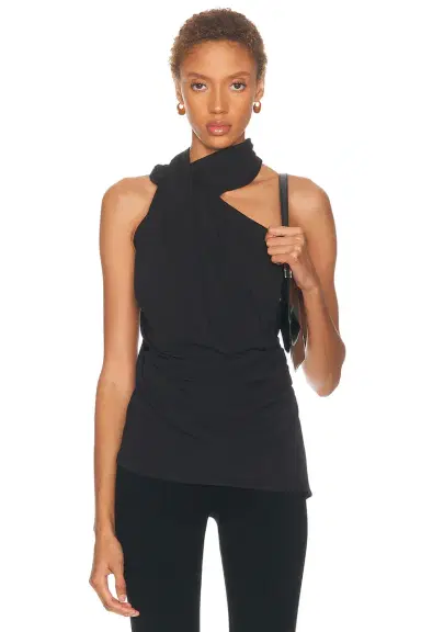 Entire Studios Sleeveless Dalters Top | Thumbnail 1