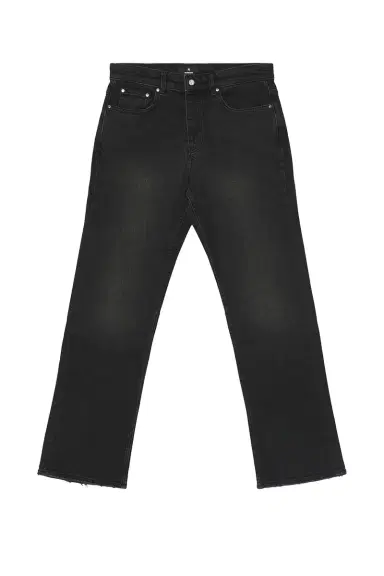 Represent Bootcut Denim Jeans | Thumbnail 7