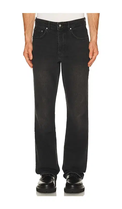 REPRESENT Bootcut Denim Jeans