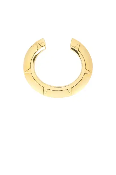 Saint Laurent Art Deco Bracelet | Thumbnail 2 Saint Laurent Art Deco Bracelet | Thumbnail 2