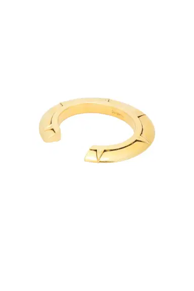 Saint Laurent Art Deco Bracelet | Thumbnail 3 Saint Laurent Art Deco Bracelet | Thumbnail 3