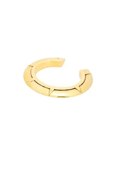 Saint Laurent Art Deco Bracelet | Thumbnail 1 Saint Laurent Art Deco Bracelet | Thumbnail 1