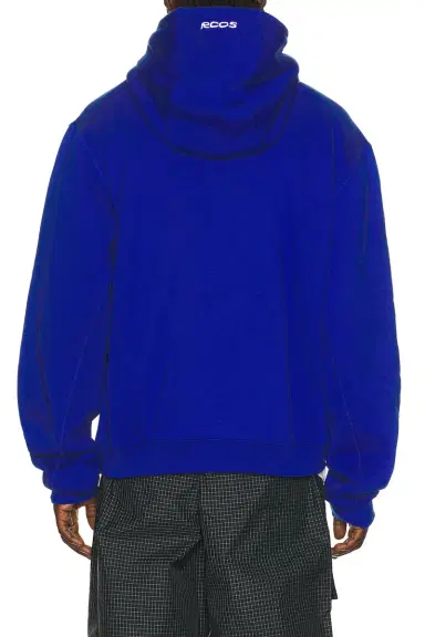 RC Outdoor Supply Script Hoodie | Thumbnail 2
