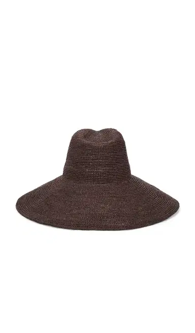 JANESSA LEONE Waverly Bucket Hat | Thumbnail 2 JANESSA LEONE Waverly Bucket Hat | Thumbnail 2