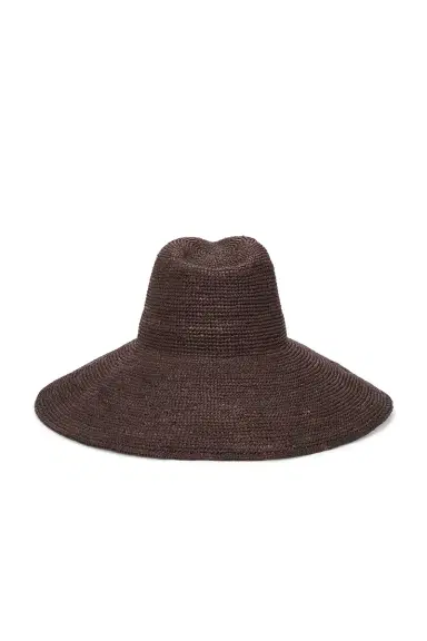 JANESSA LEONE Waverly Bucket Hat | Thumbnail 4 JANESSA LEONE Waverly Bucket Hat | Thumbnail 4