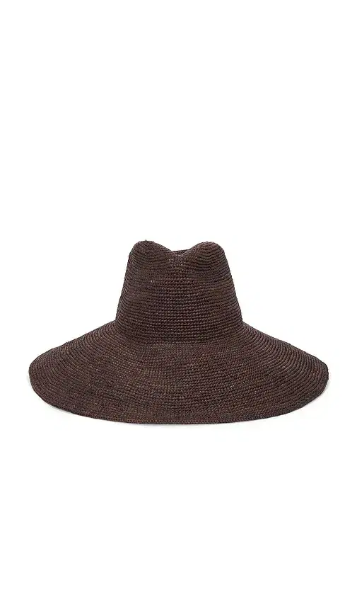 Janessa Leone Waverly Bucket Hat