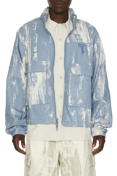 RC Outdoor Supply Sierra Jacket | Thumbnail 1