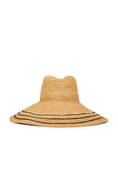 JANESSA LEONE Waverly Bucket Hat | Thumbnail 2 JANESSA LEONE Waverly Bucket Hat | Thumbnail 2