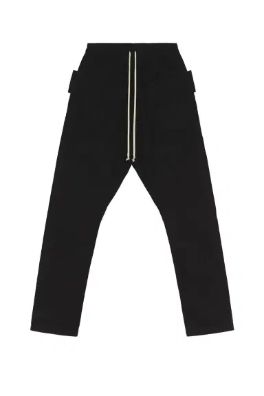 DRKSHDW by Rick Owens Creatch Cargo Drawstring | Thumbnail 7