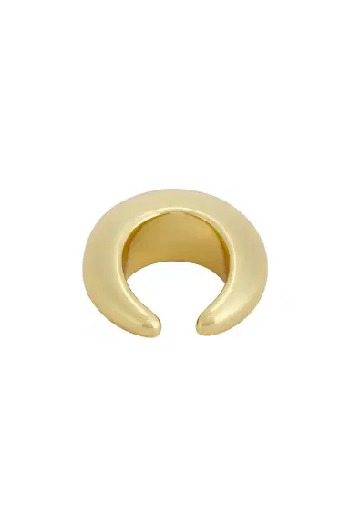 Jennifer Fisher Dylan Ear Cuff | Thumbnail 3