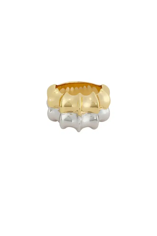 Jennifer Fisher Murphy Double Ring