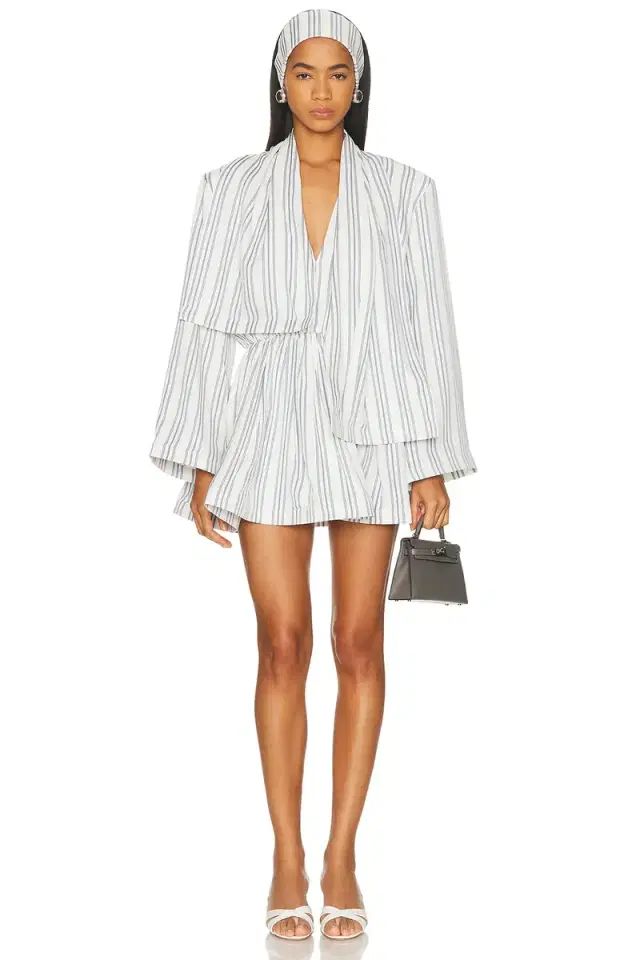 Rowen Rose Mini Dress