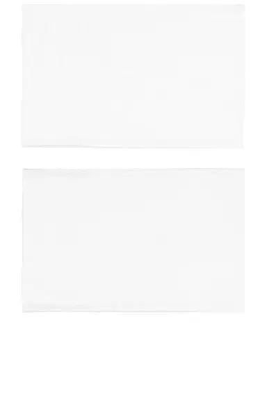 Abbode Bonjour & Bonne Nuit Pillowcase Set | Thumbnail 4 Abbode Bonjour & Bonne Nuit Pillowcase Set | Thumbnail 4