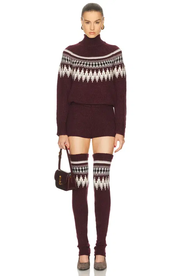 SEROYA Rocky Romper