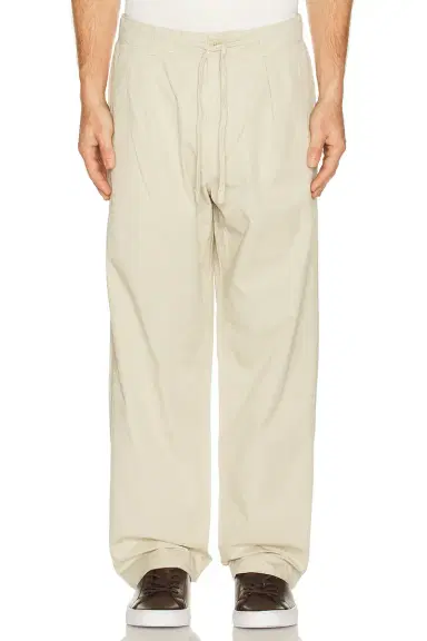 Polo Ralph Lauren Featherweight Twill Prepster Easy Pleated Pant | Thumbnail 3