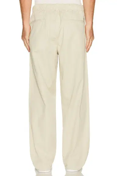 Polo Ralph Lauren Featherweight Twill Prepster Easy Pleated Pant | Thumbnail 5