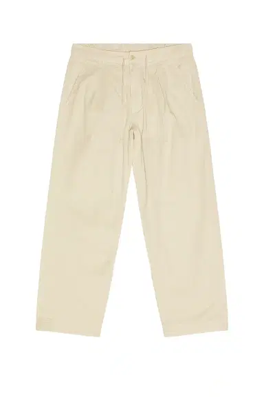 Polo Ralph Lauren Featherweight Twill Prepster Easy Pleated Pant | Thumbnail 7