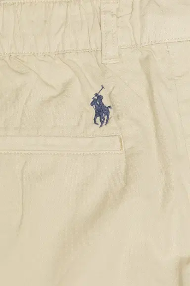 Polo Ralph Lauren Featherweight Twill Prepster Easy Pleated Pant | Thumbnail 8