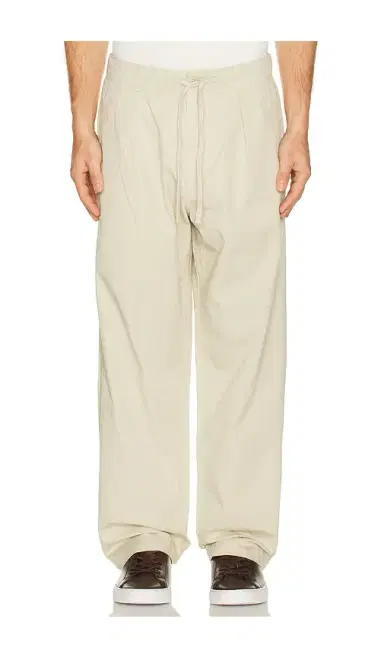 Polo Ralph Lauren Featherweight Twill Prepster Easy Pleated Pant | Thumbnail 1