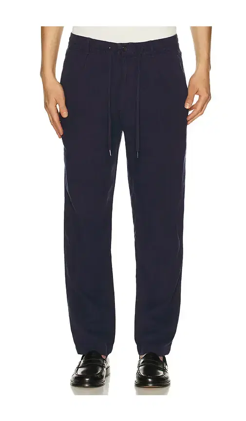 Polo Ralph Lauren Prepster Linen Pant