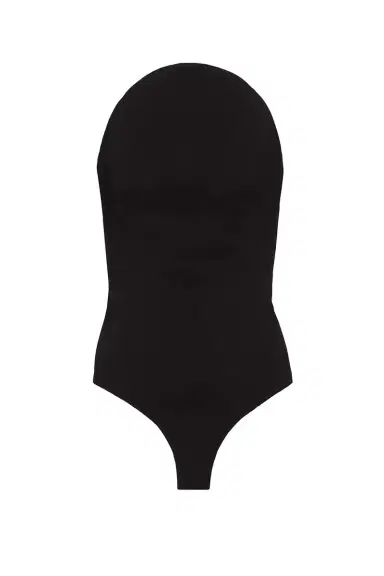 Alaïa Curved Bodysuit | Thumbnail 1