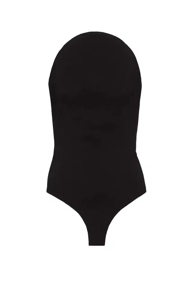 ALAÏA Curved Bodysuit