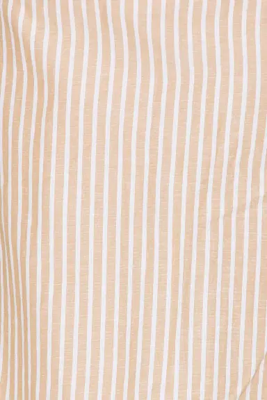 Polo Ralph Lauren Long Sleeve Shirt Dress | Thumbnail 4