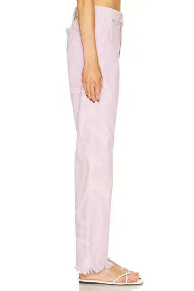 Pucci Wide Leg | Thumbnail 3