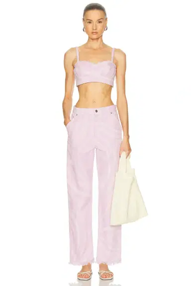Pucci Wide Leg | Thumbnail 5