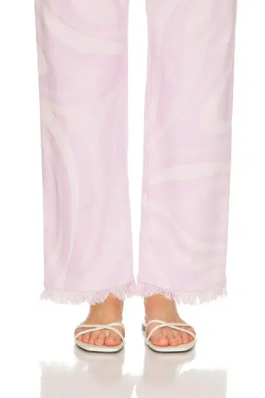 Pucci Wide Leg | Thumbnail 6