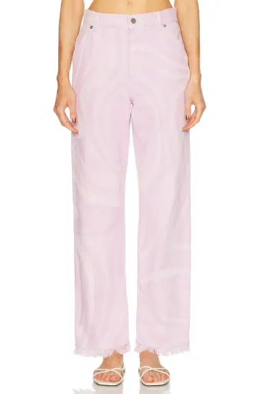 Pucci Wide Leg | Thumbnail 1