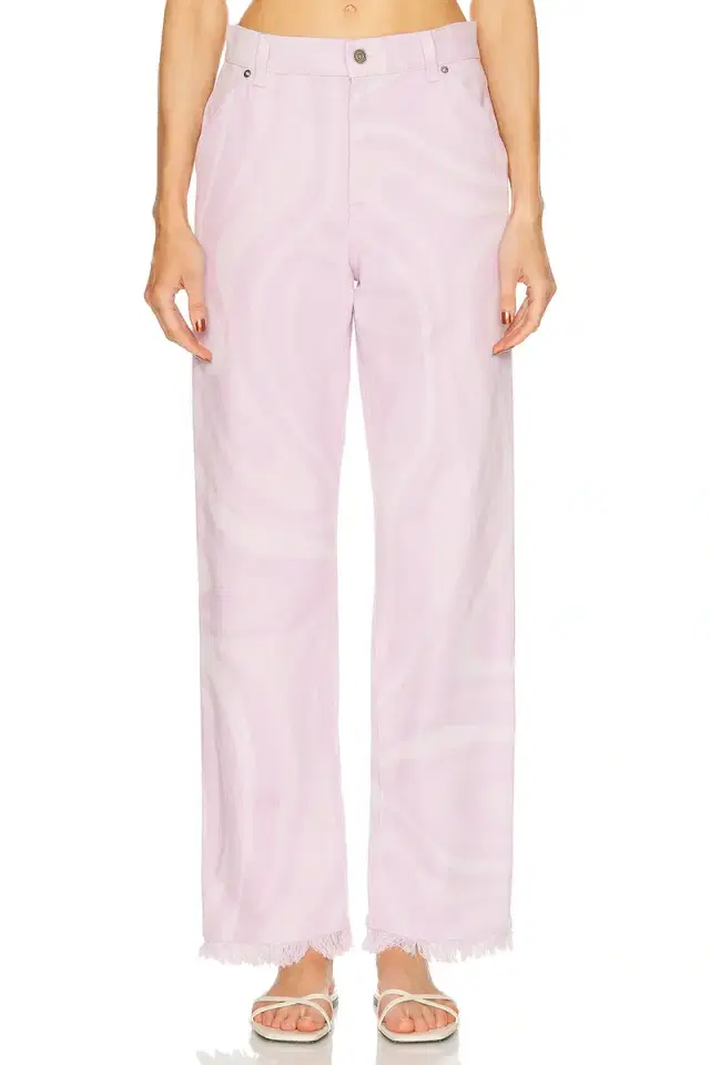 Pucci Wide Leg