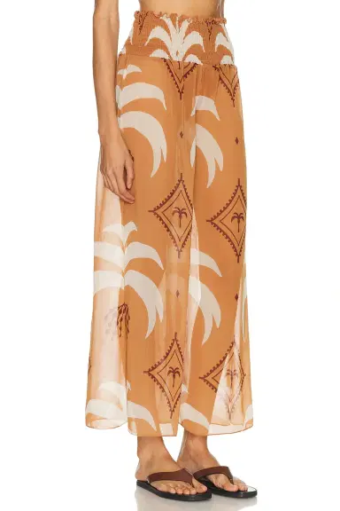 Johanna Ortiz Eternity Pant | Thumbnail 2
