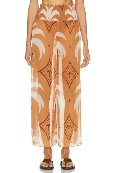 Johanna Ortiz Eternity Pant | Thumbnail 1