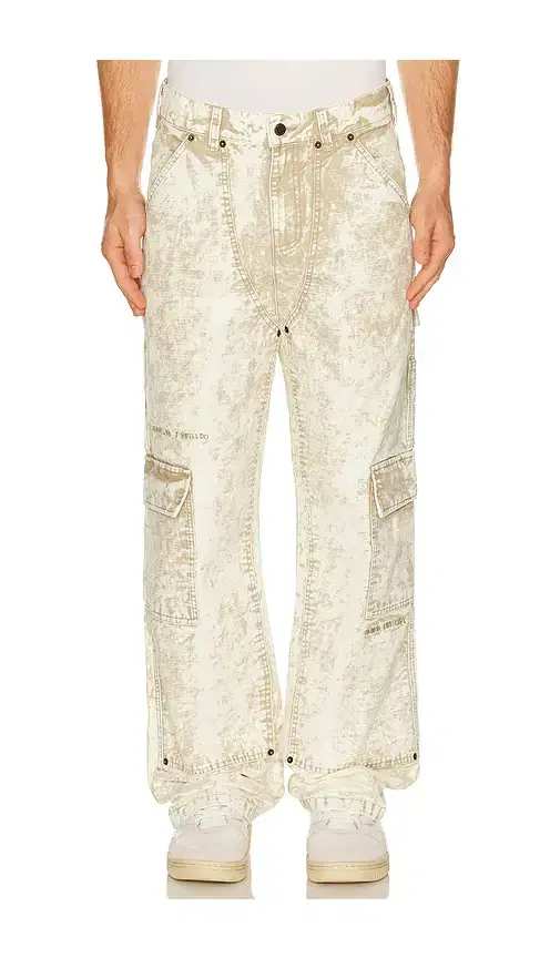 Honor The Gift Still Do Ripstop Pant