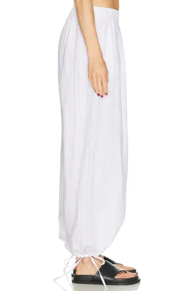 Aexae Linen Balloon Pant | Thumbnail 5