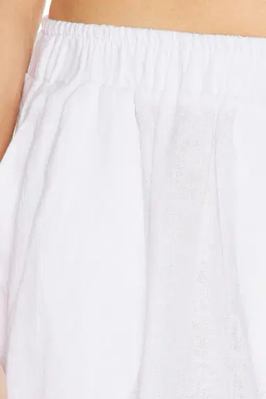 Aexae Linen Balloon Pant | Thumbnail 8