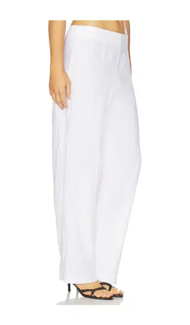Aexae Linen Flat Pant | Thumbnail 2 Aexae Linen Flat Pant | Thumbnail 2