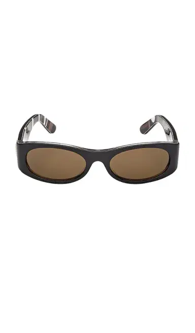 PUCCI Oval Sunglasses | Thumbnail 1