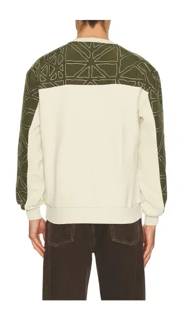 Malbon Tierra Crewneck Sweater | Thumbnail 2