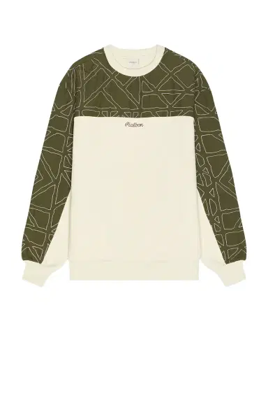 Malbon Tierra Crewneck Sweater | Thumbnail 6